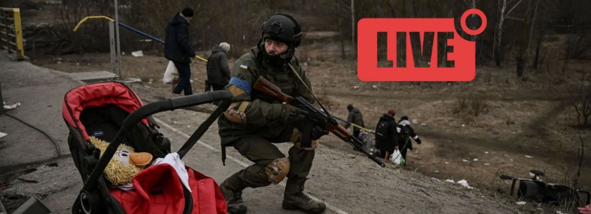 Дев'ятнадцята ніч війни: про найголовніше у Вінниці та області (ХРОНІКА)
