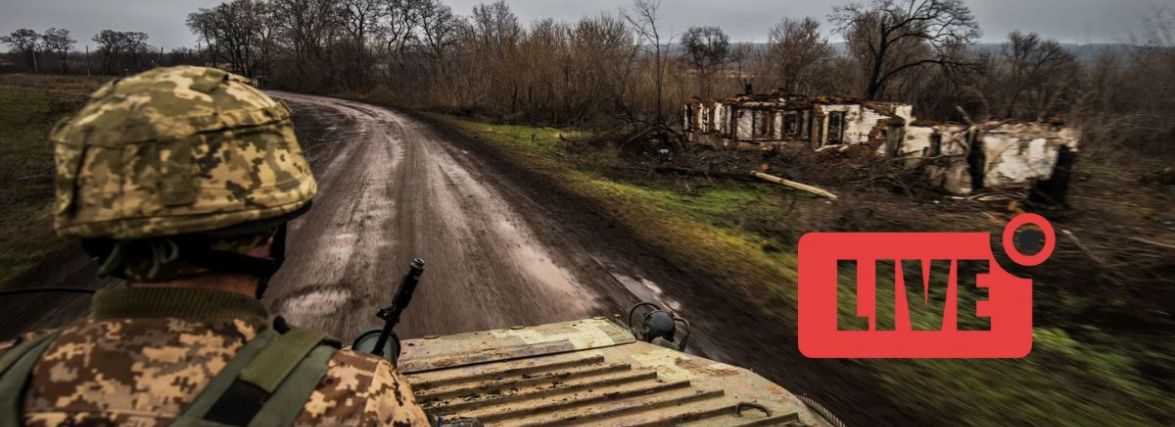 Двадцята ніч війни: про найголовніше у Вінниці та області (ХРОНІКА)