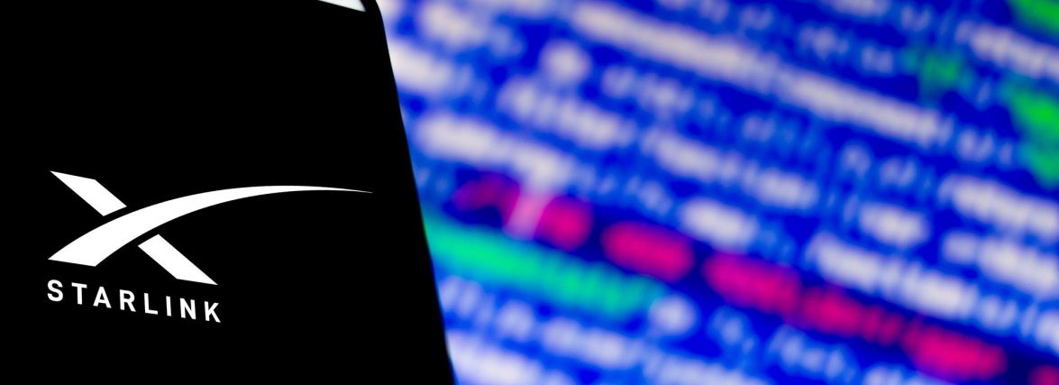 Starlink вже в Україні: як вінничанам підключитися до інтернету від Ілона Маска