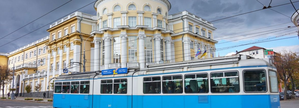 Сьогодні критична інфраструктура Вінниці працює в штатному режимі