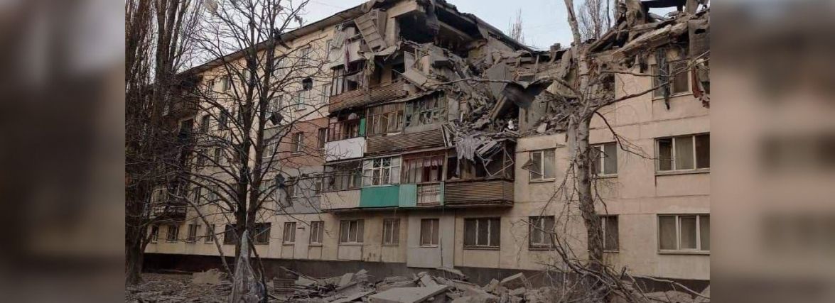 Компенсація за втрачене через війну майно: як подати заявку через «Дію»