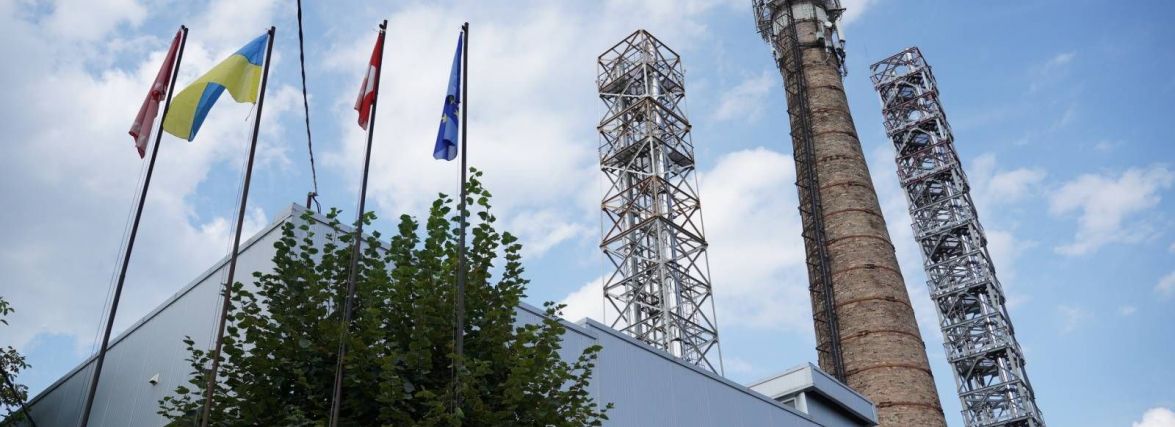 Наступного понеділка у Вінниці завершиться опалювальний сезон