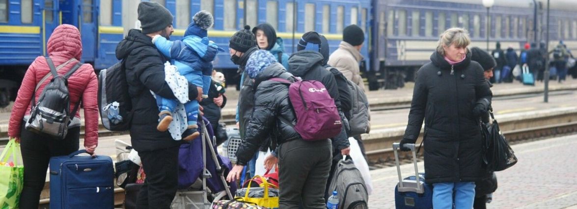 Пасажирські перевезення під час війни. Графік руху поїздів по станції Вінниця й не тільки на 4 квітня