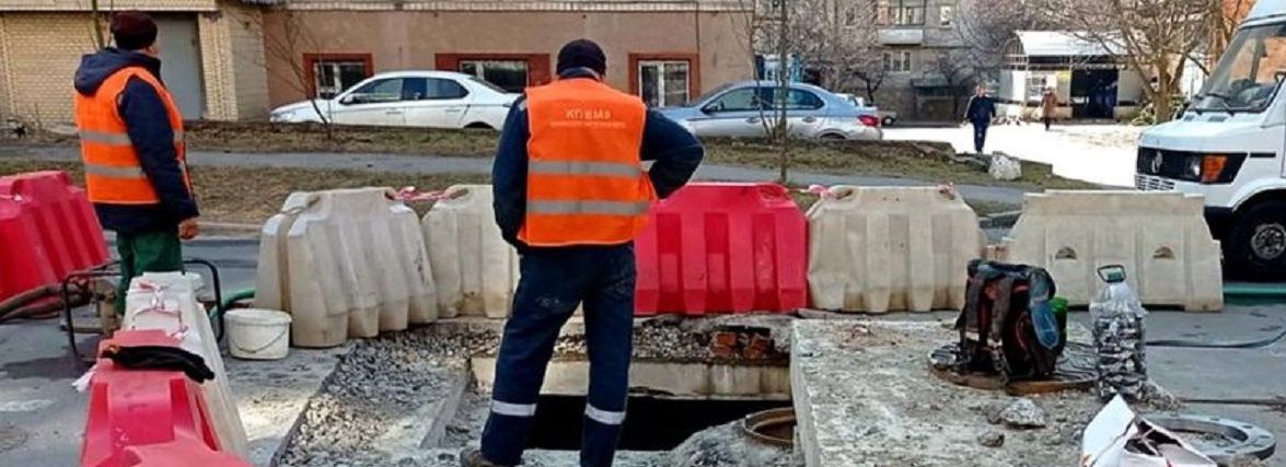 На Довженка перекриють ділянку вулиці. Коли та на скільки