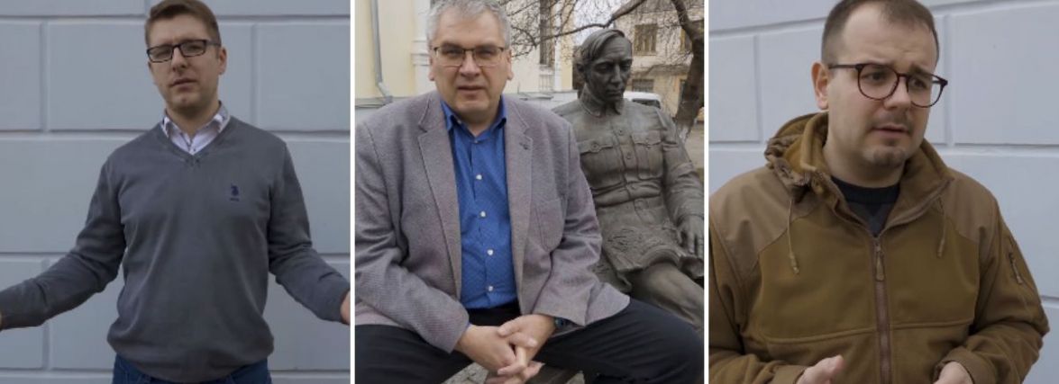 «Руській топонім, йди нах*й». Вінницькі історики готуються до зміни назв вулиць