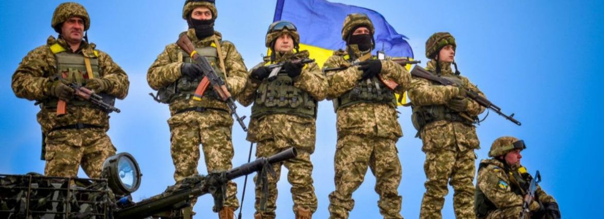 «З нами правда, з нами віра…»: вінницький гурт записав патріотичну пісню про війну