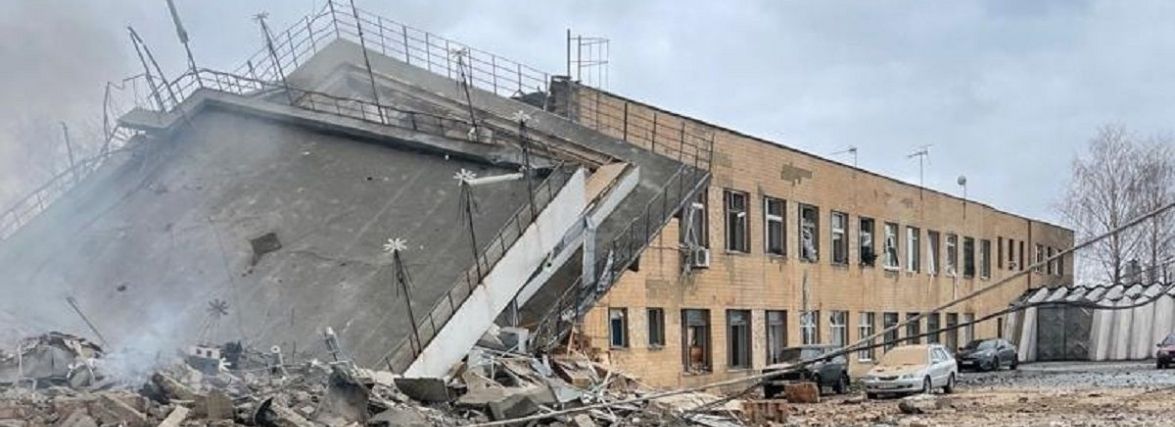 Ракетний удар по вінницькому летовищу: родичам загиблих виплатять компенсації