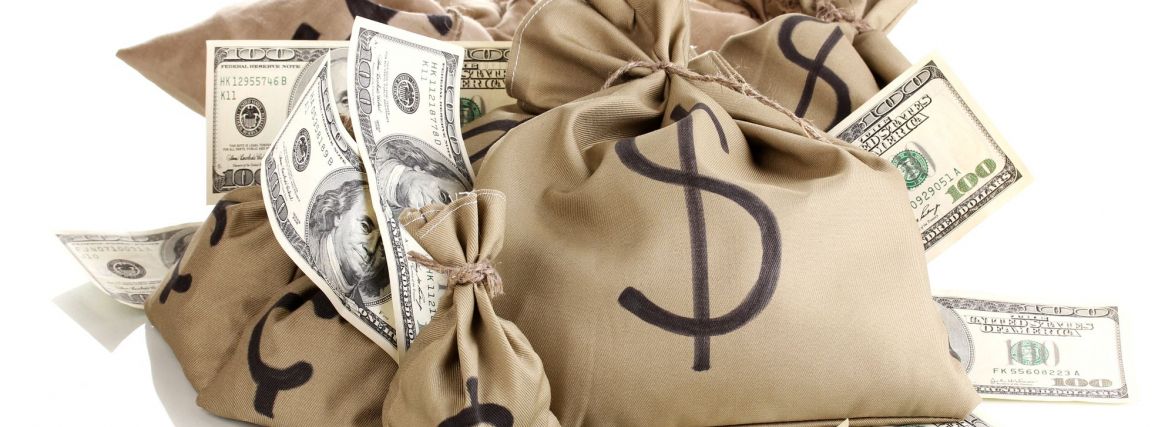 Інвестиції та продажі. У Вінницькій області вже є 47 мільйонерів