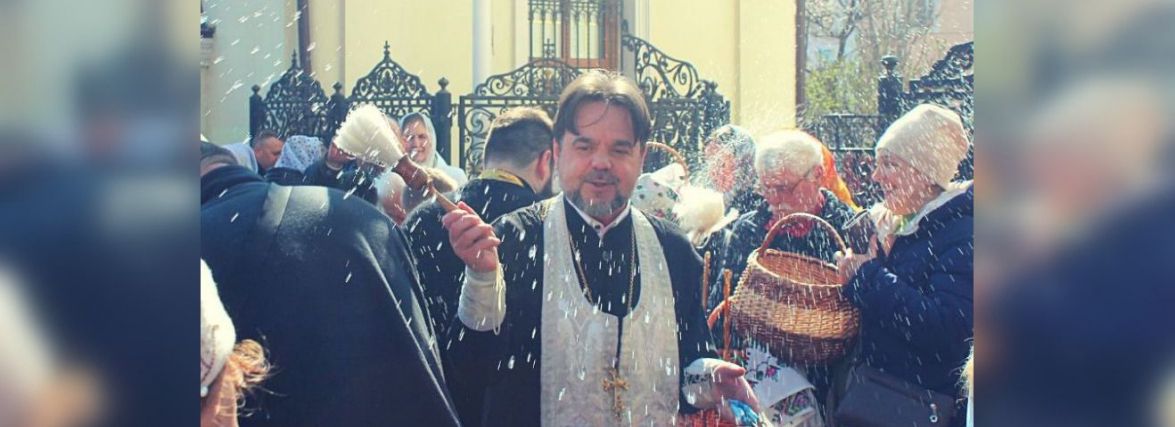 Загроза з Придністров'я, Великдень під час війни та інше важливе за 24 квітня у Вінниці