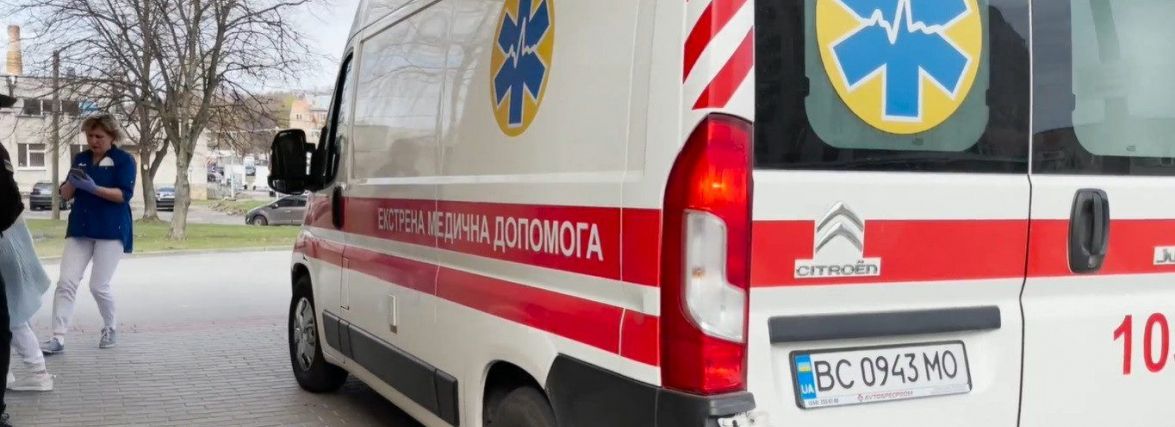 61-й день війни: Жмеринка та Козятин під ракетними обстрілами. Є жертви