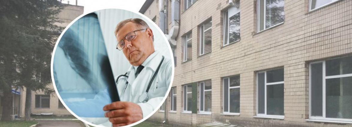 «Вже бачимо приріст хворих під час війни». Де та як надають допомогу людям з туберкульозом у Вінниці?