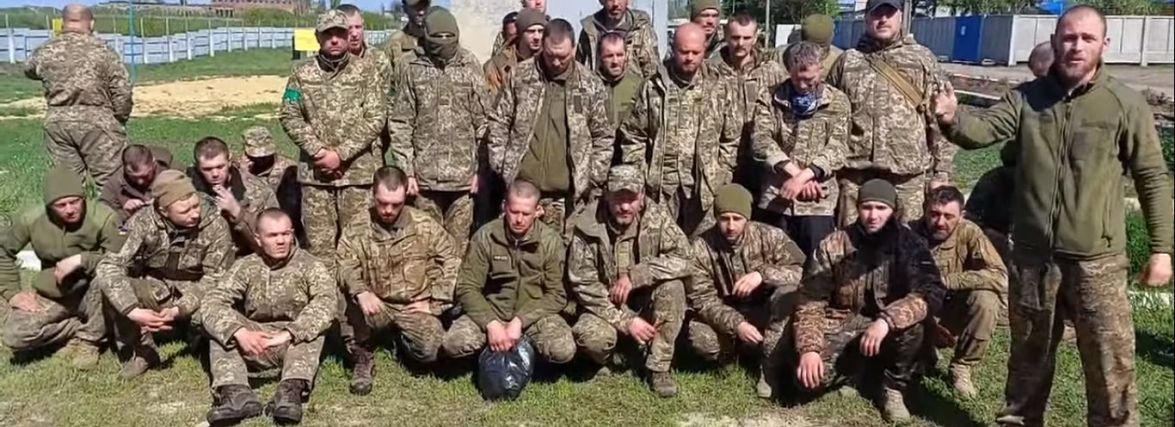«Нас кинули на м’ясо! Наказ — йти в рукопашку на танки». Скандал у 79-й бригаді, військові з Вінниці просять допомоги