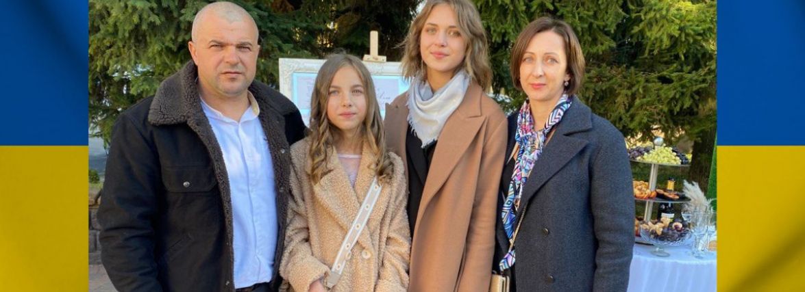«Я знаю, що мій батько Герой». Історія Романа Верещака, який ціною власного життя зупинив ворожий наступ