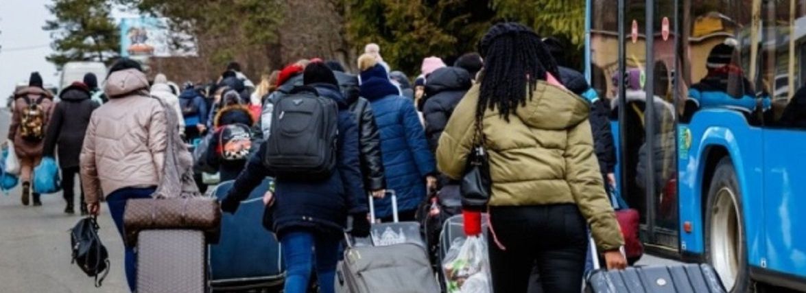 Вінницька область прийняла понад 162 тисяч переселенців