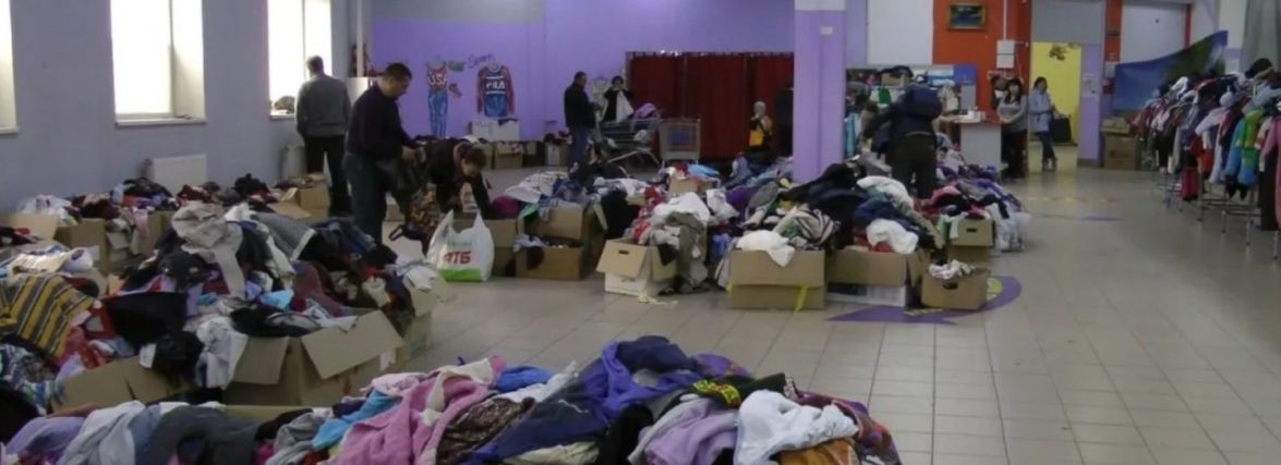 Де у Вінниці можуть отримати допомогу переселенці? Зібрали всі адреси та телефони