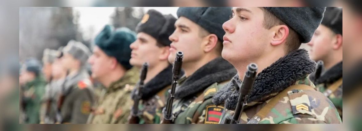Військові в Придністров’ї в повній бойовій готовності та інше важливе за 8 травня в Вінниці