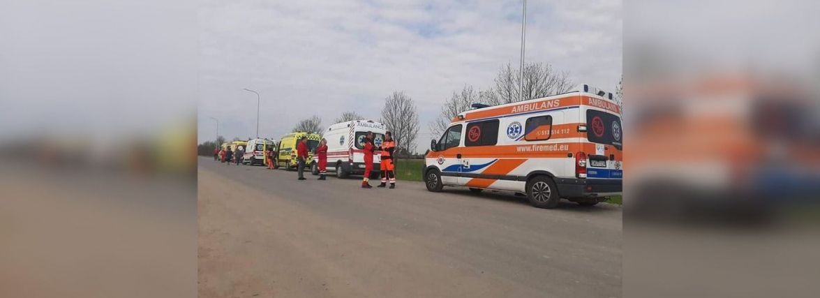 На лікування до Європи відправляють хворих з Вінниччини. Як можна потрапити?