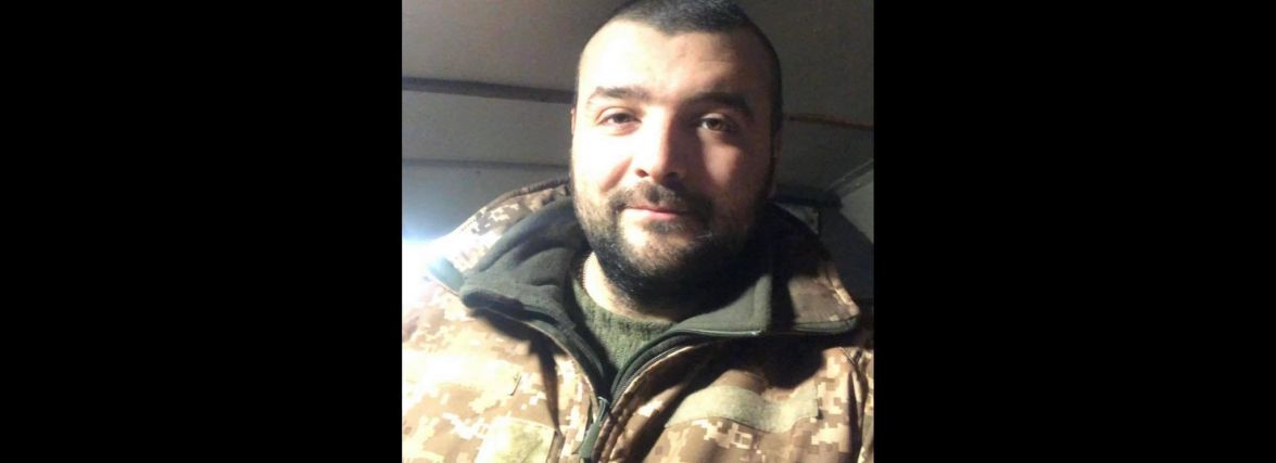 «Немає офіційної інформації про загибель, тіло досі під Ізюмом». Рідні чекають офіцера Карпова