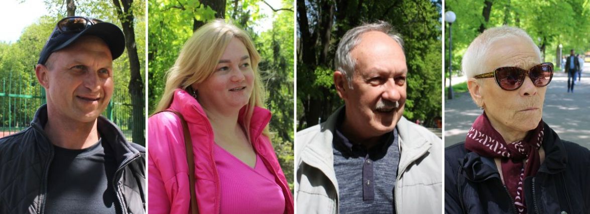 Вінничани про Леоніда Кравчука: «Перший президент, який дарма позбувся ядерної зброї»