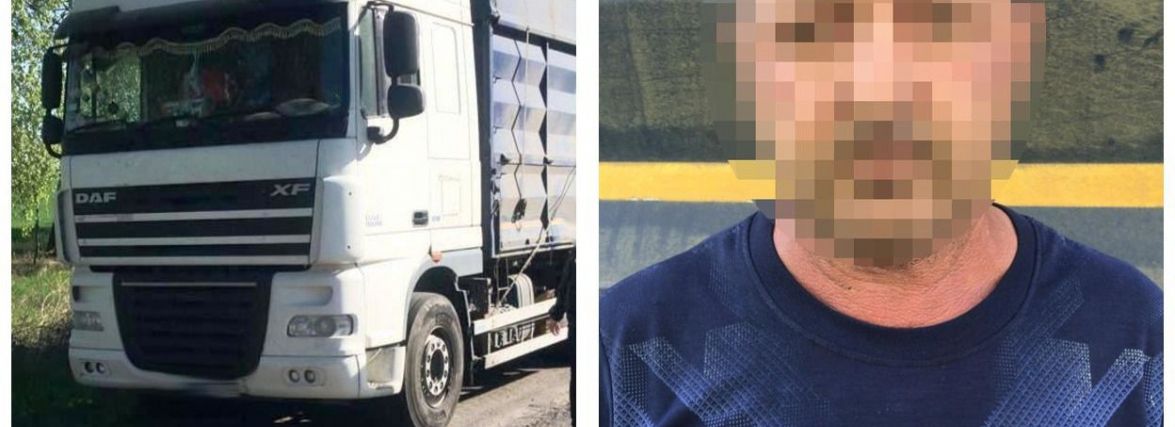 Смертельна ДТП: водій на вантажівці збив жінку та втік з місця аварії