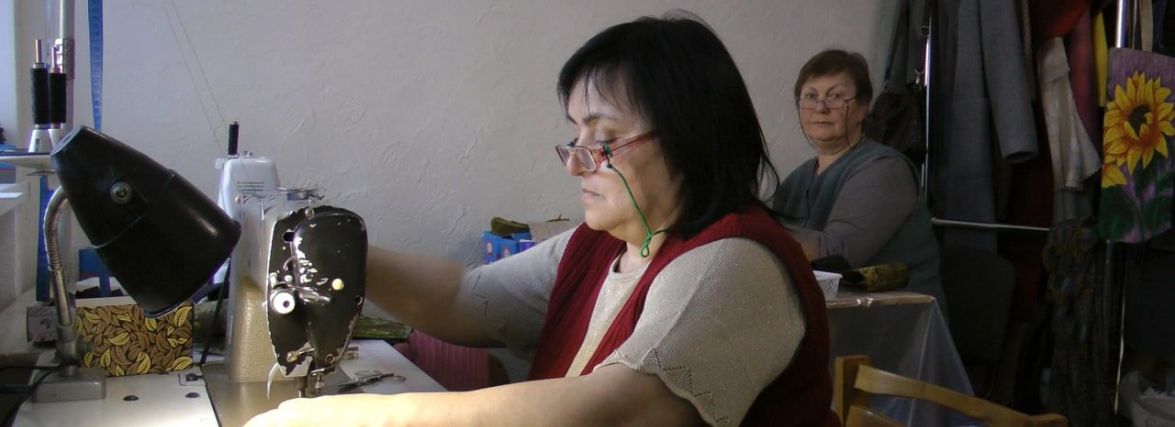 «Як шити для модниць не забули, але вони зараз не головне». Ще один бренд виготовляє плитоноски