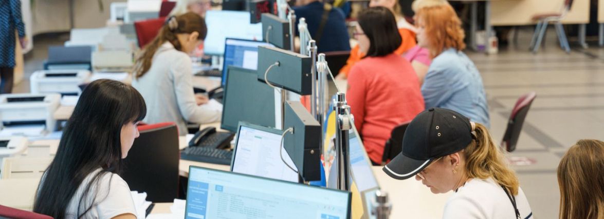 У Вінниці запрацює гуманітарно-інформаційний хаб «Я — Маріуполь»