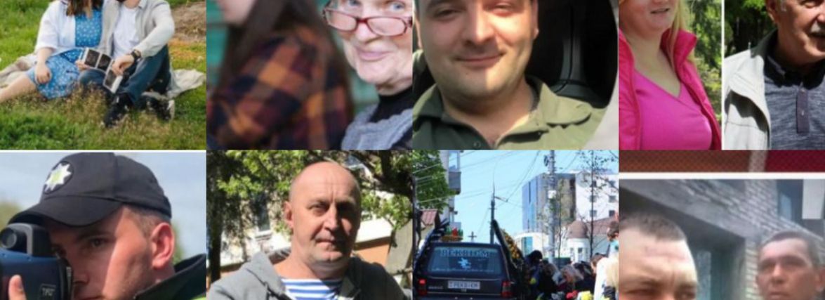 ТОП важливих новин на 20minut.ua за минулий тиждень (9 - 16 травня)
