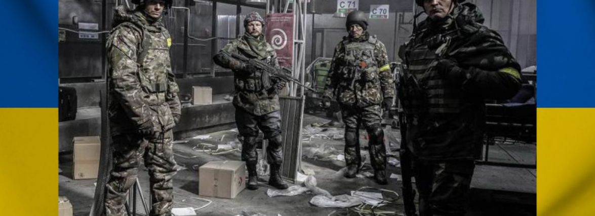 Саме на часі. ТОП-5 фільмів про історію України, які варто подивитися