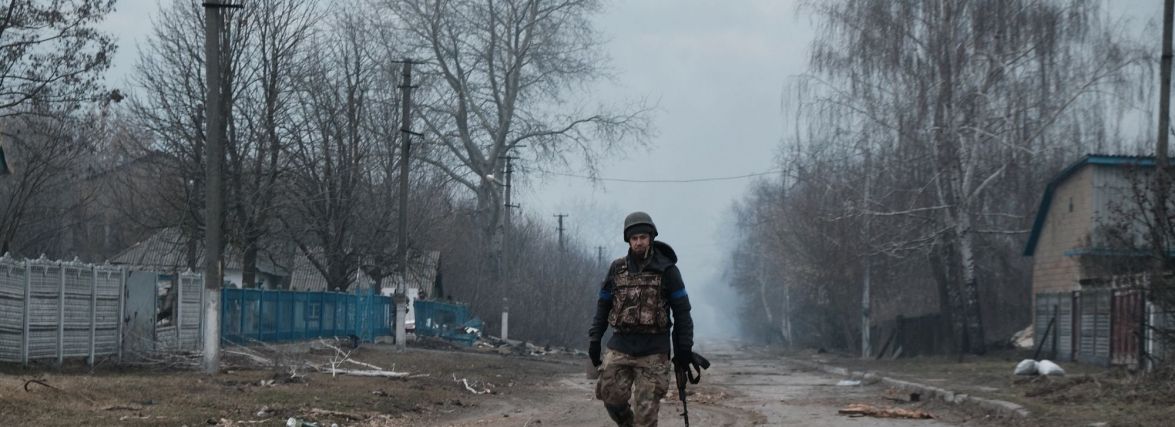 Про НАТО, Євробачення та провал росії. Що пишуть світові газети про війну в Україні?