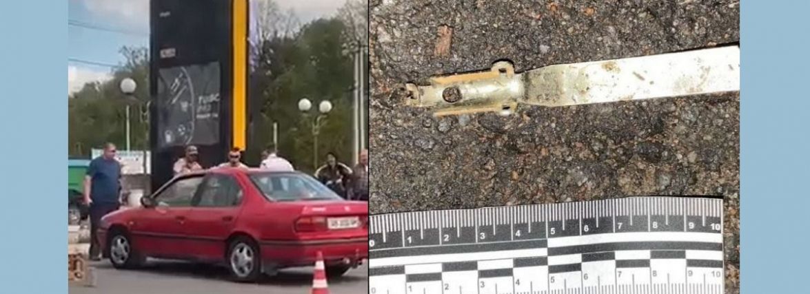 Вибух на Гайсинщині, бійка на АЗС та інше важливе за 16 травня у Вінниці