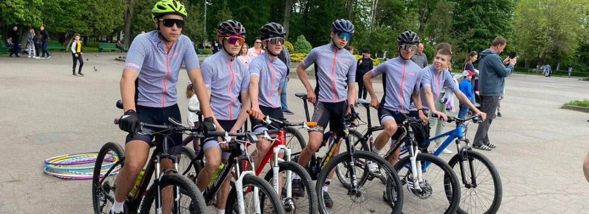 Коли спорт сильніший війни. Вінницькі ДЮСШ запрошують на безкоштовні тренування