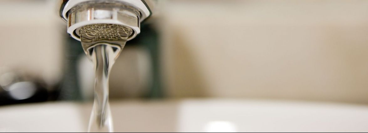Водоканал повідомив про відключення. Кому варто зробити запас води?
