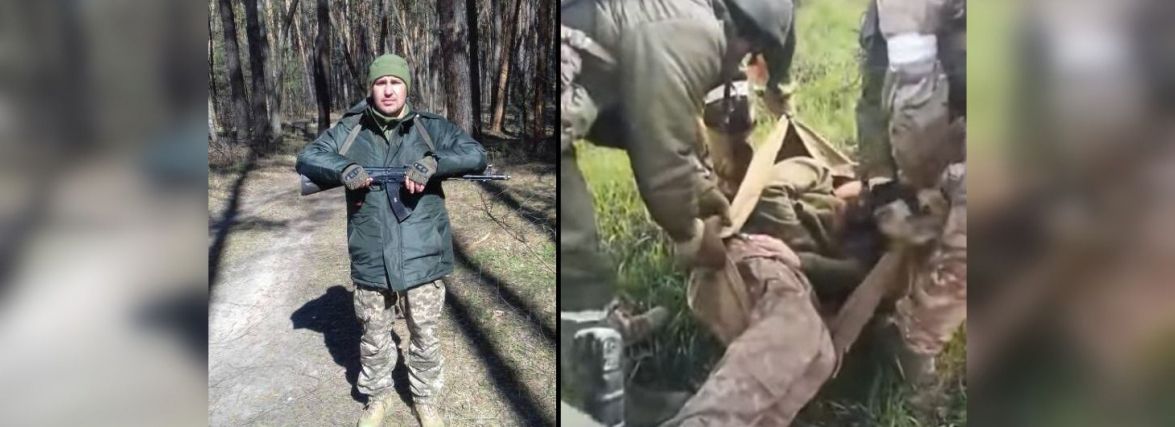 Обмін полонених — це лотерея. Щоб забрати нашого бійця, потрібно отримати «добро» від рашки