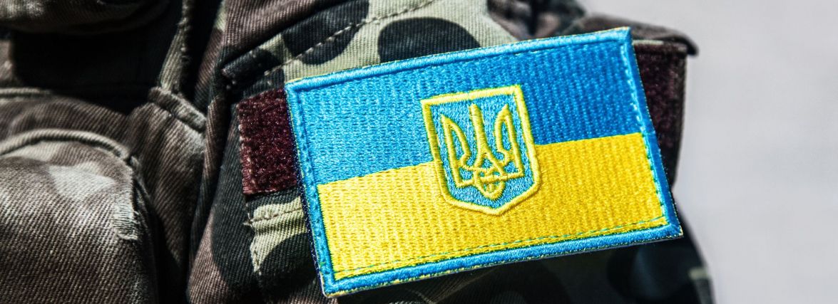 В Україні на три місяці продовжили воєнний стан