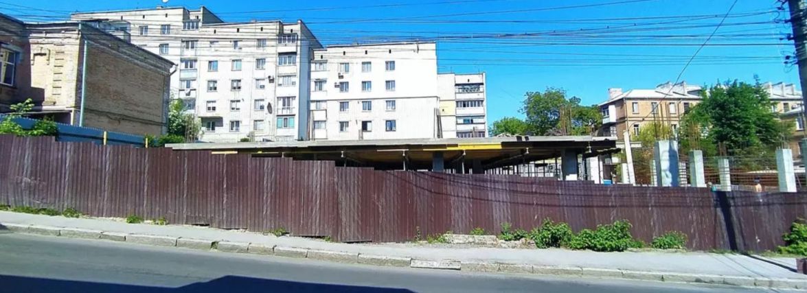 НЕ п'яний депутат, будівництво нового ТЦ та інше важливе за 20 травня у Вінниці
