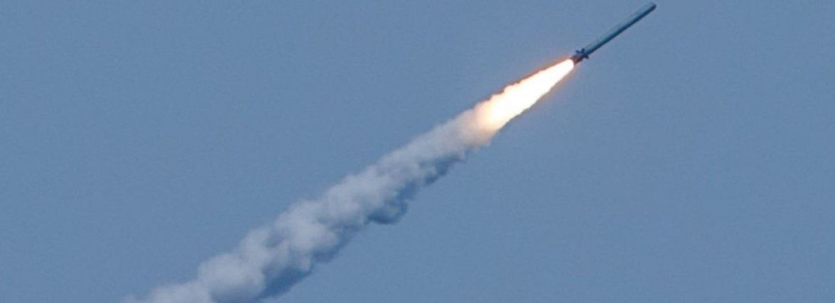 Ракетний обстріл над Вінниччиною — Борзов