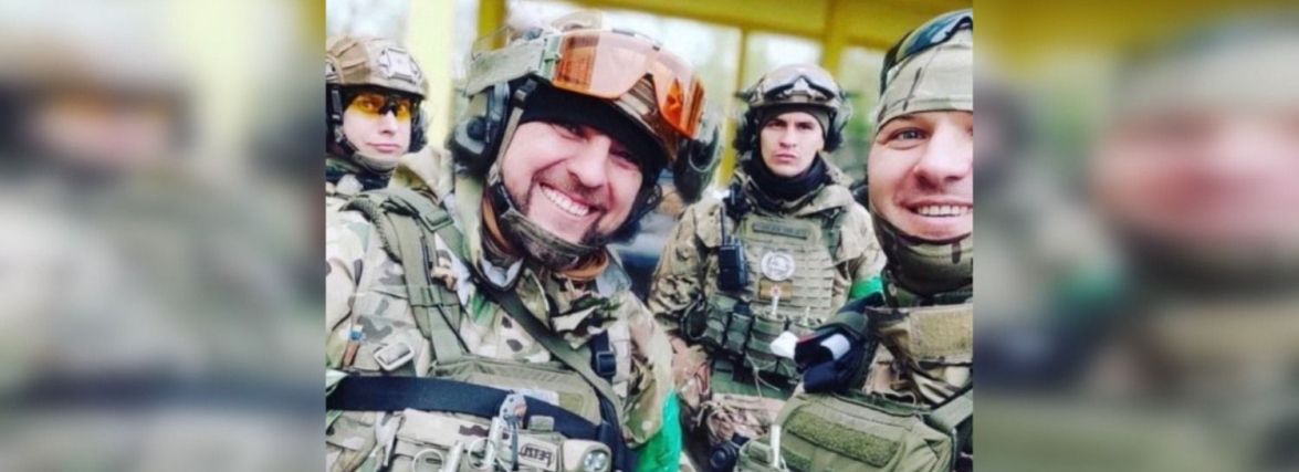 «Хлопці, ви ж такі молоді». Розповідаємо про дев'ять КОРДівців з Вінниччини, які віддали життя за Україну