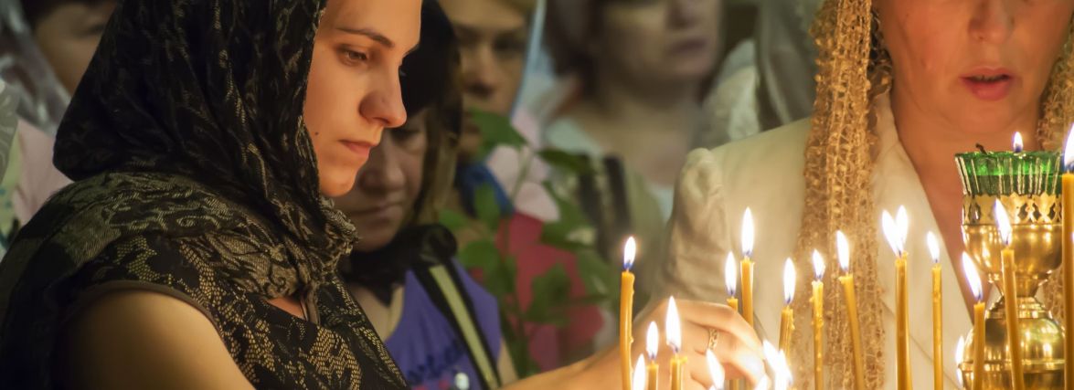 Трійця 2022: коли і як відзначати свято. Традиції та історія