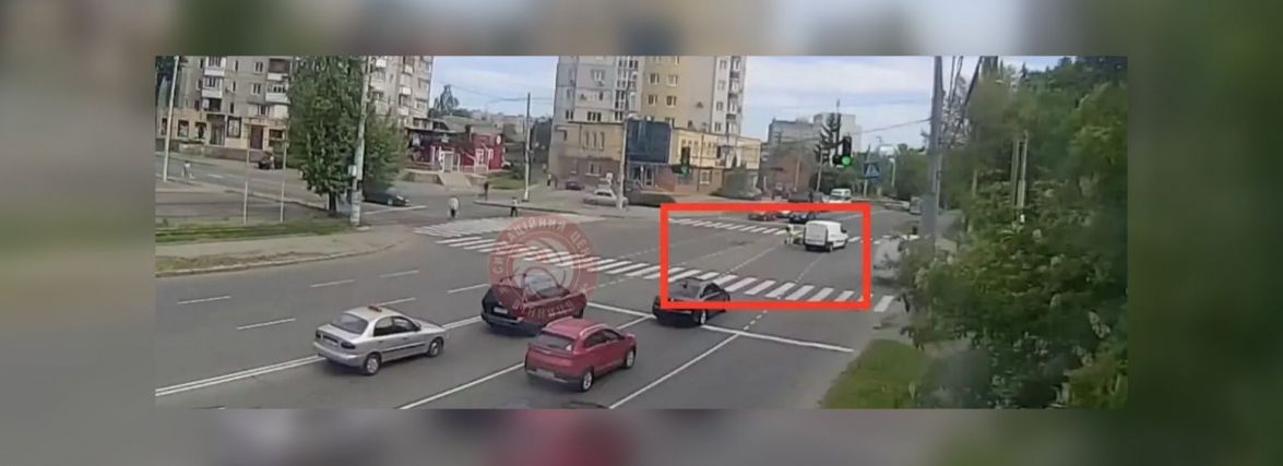 Велосипедисти нехтують ПДР. Поліція пояснила, чому важливо їздити за правилами