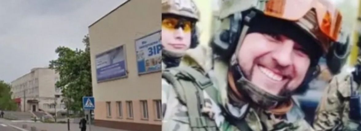 На честь Героїв: у Вінниці перейменували вулиці Блока, Тімірязєва та Некрасова
