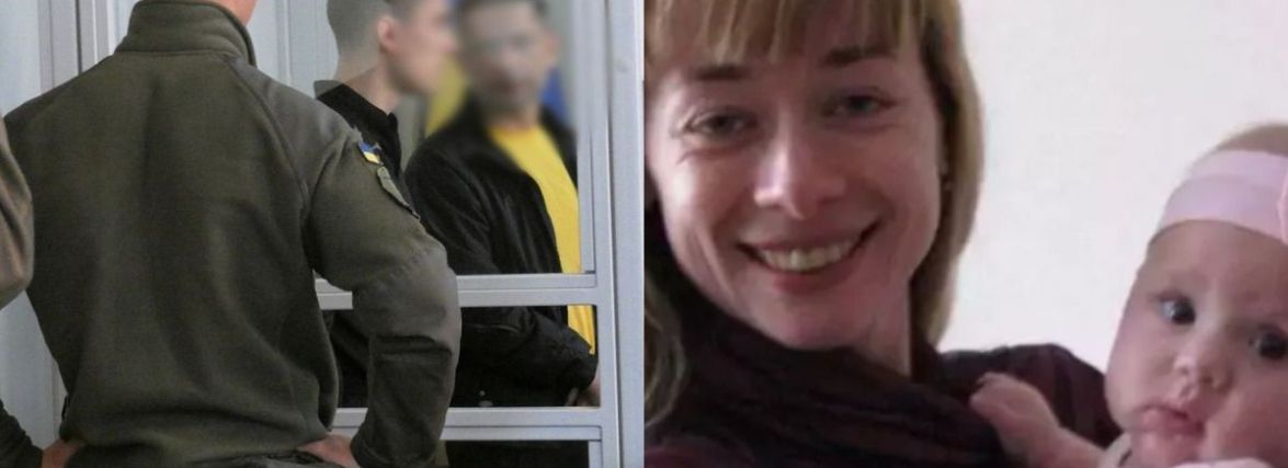 Вбивство Віталіни Плахотнюк: що присудив апеляційний суд кілеру та замовнику?