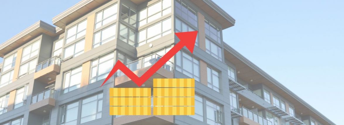 «Зростання цін нічим не аргументоване»: як велика війна змінила вінницький ринок нерухомості