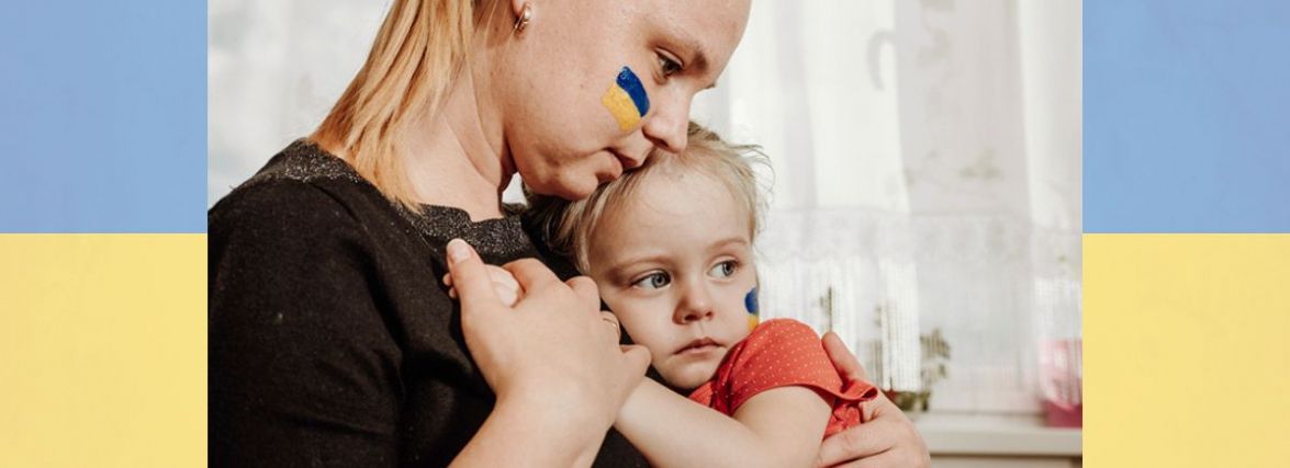 Війна триває, а ви не знаєте, як жити далі? Психолог пояснив
