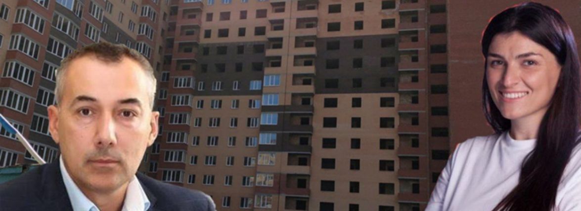 Безнаказанність на мільйони гривень та сотні зневірених життів.