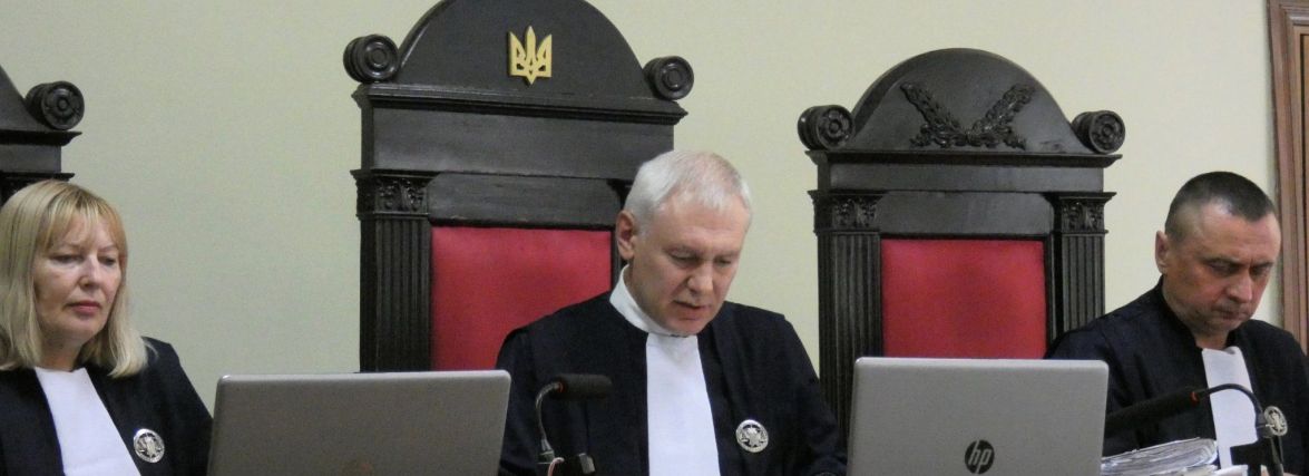 Крадіжка з банкомата 800 тисяч гривень. У Вінниці судять ймовірного крадія