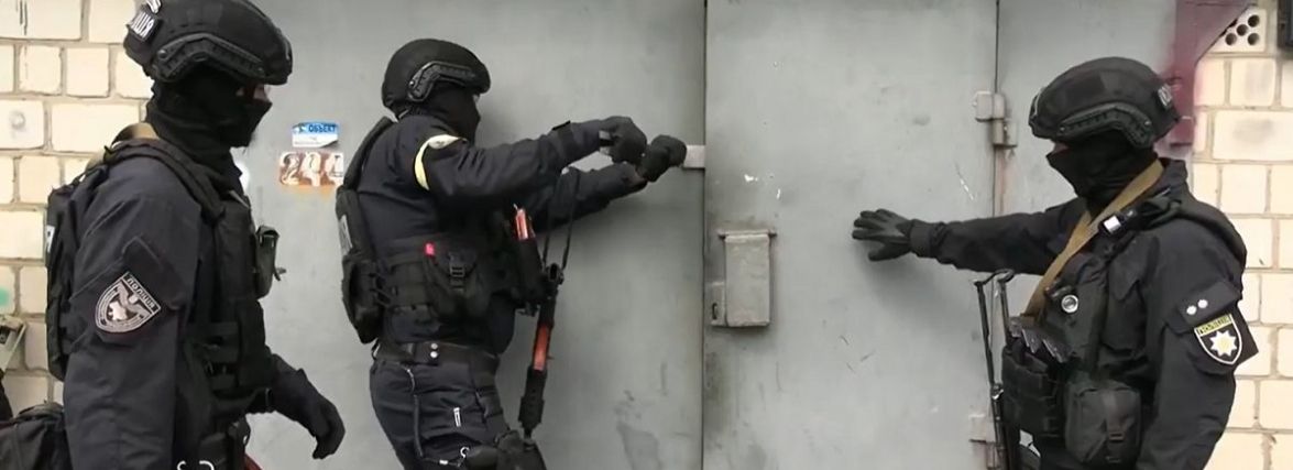 Жителька Ладижина разом з подільниками займалася наркобізнесом