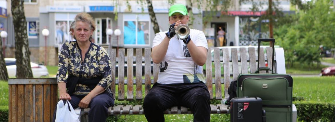 У Тернополі заборонили російські пісні на вулицях. Чи буде подібне рішення у нашому місті?