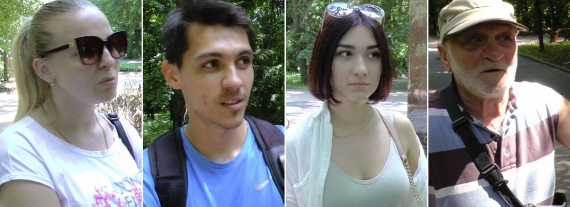 «Треба було прибрати все російське ще у 2014 році». Вінничани про заміну назв вулиць під час війни