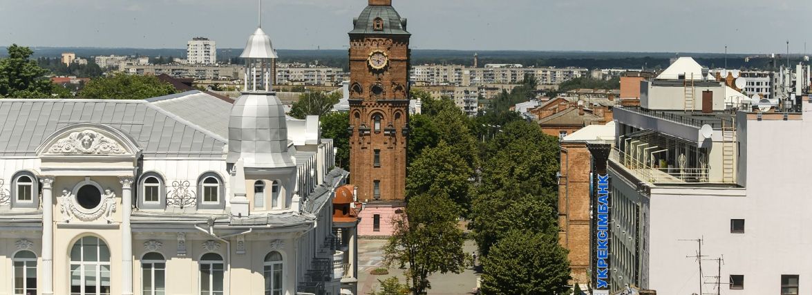 ТОП важливих та резонансних новин у Вінниці за цей тиждень (5 -13 червня)