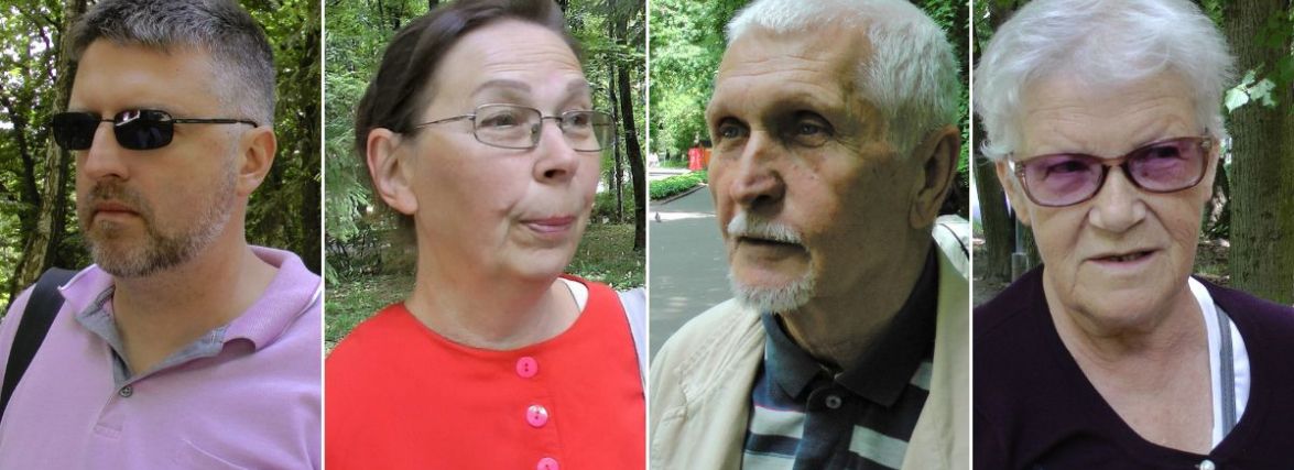 «Не ходжу в укриття, бо його немає». Як вінничани реагують на повітряні тривоги